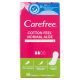 Carefree Cotton Aloe tisztasági betét - 30 db