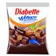 Diabette wellness parány fruktózzal 120 g