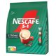 Nescafé 3in1 Strong  16gx10 