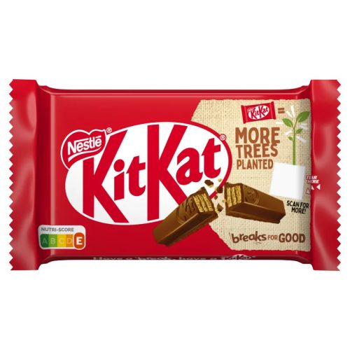 KitKat 4finger 41,5g  