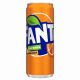 COCA Fanta narancs üdítő 330ml