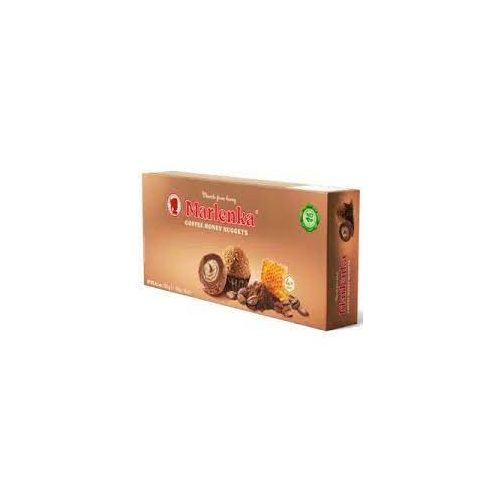 Marlenka mézes Coffee cream golyó 235g