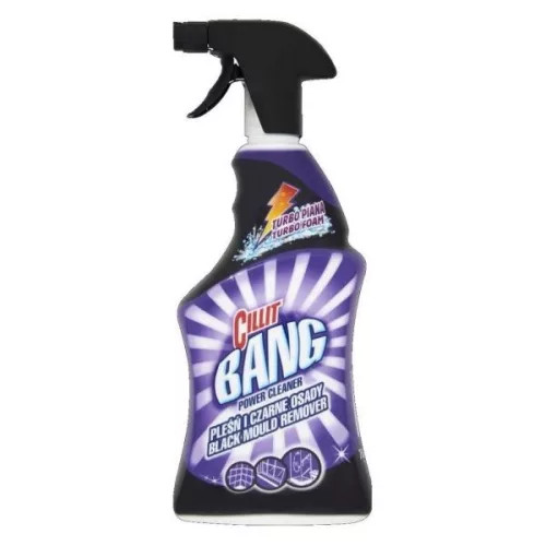 Cillit Bang spray 750ml Black Mould