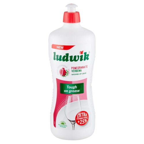 Ludwik Mosogató gránátalma 900ml