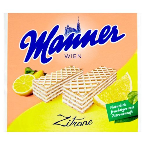 Manner ostya   75g többféle 