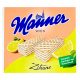 Manner ostya   75g többféle 