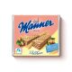 Manner Vollkorn ostya 75g