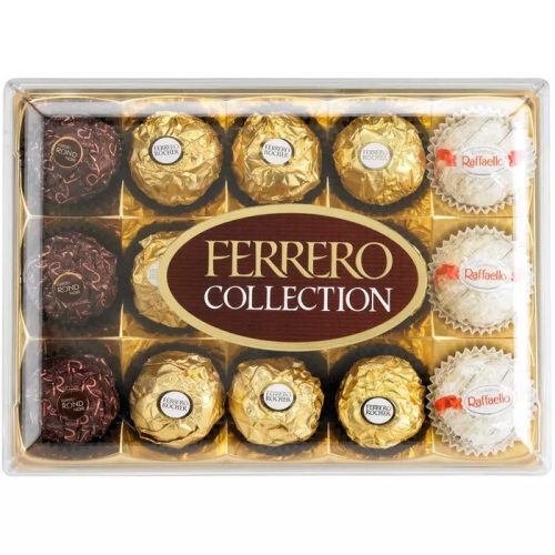 Ferrero Collection  172g