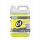 Cif általános felülettisztító Lemon Fresh 5l