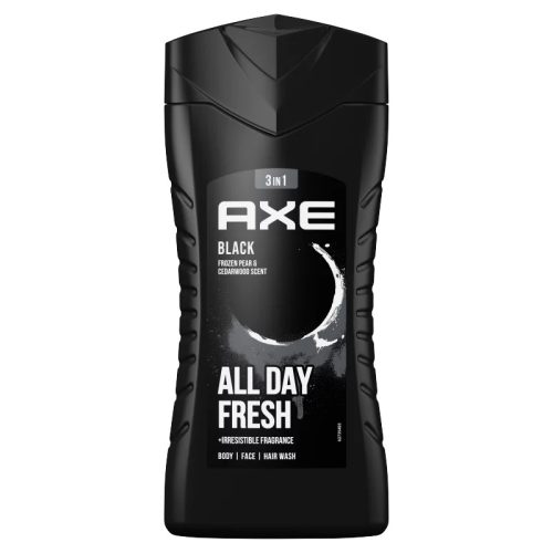 AXE tusfürdő 250ml többféle 