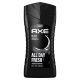 AXE tusfürdő 250ml többféle 