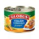 GLOBUS csirkemájas családi 180g