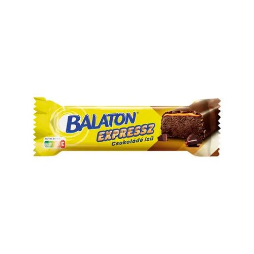 BALATON Expressz  35g többféle