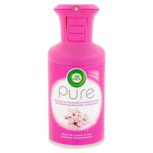 Air Wick Pure 250ml Cseresznyevirág