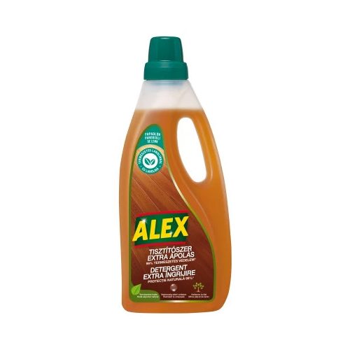 Alex extra táplálás fa tisztítószer 750ml