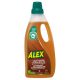 Alex extra táplálás fa tisztítószer 750ml