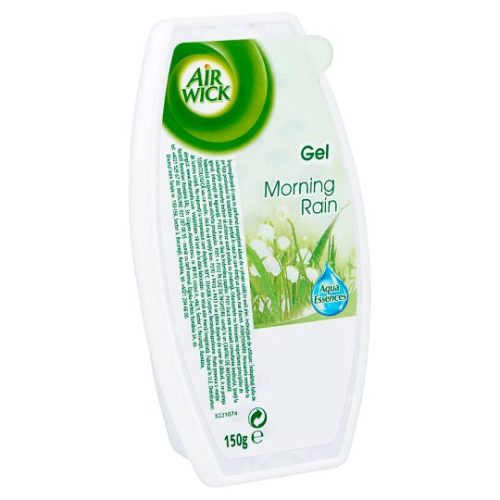 Air wick gél 150ml  töbféle