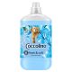 Coccolino öblítő koncentrátum  Fresh & Soft Blue Splash  - 1700 ml