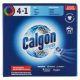 Calgon Express Ball vízlágyító tabletta 15db-os 