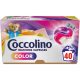 Coccolino Color 3in1 mosókapszula 40 mosás 692 g