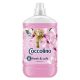 Coccolino öblítő koncentrátum Silk Lily-1700ml