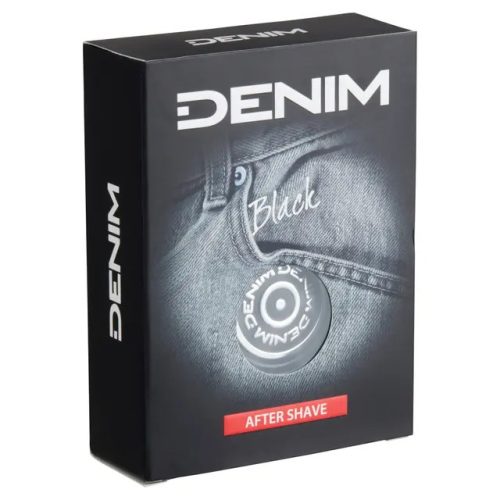 Denim After shave  100ml