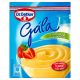 Dr. Oetker Gála vaníliaízű krémpudingpor 78 g