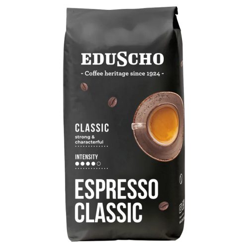 Eduscho Espresso Classic szemes 1kg