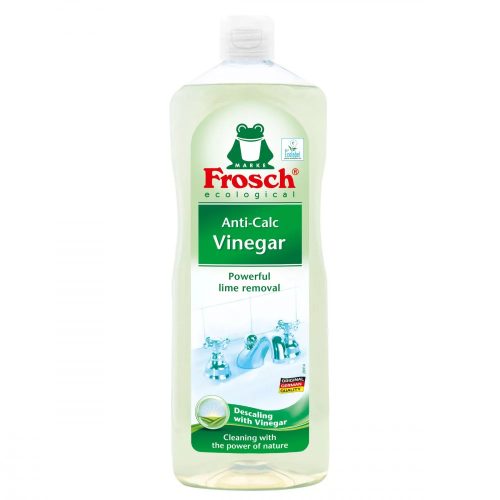 Frosch Általános Vízkőoldó 1000 ml (ecetes)