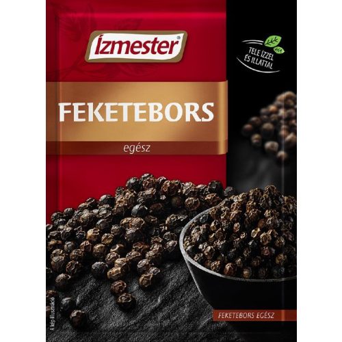 Ízmester Feketebors egész 20 g 