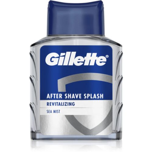 Gillette After Shave  100ml  többféle