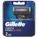 Gillette Fusion5 Proglide borotva betét 2db