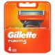 Gillette Fusion5 borotvabetét 4db