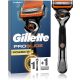 Gillette Fusion ProG Flexball elektromos borotva + 1db tartalék fej