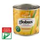 Globus  szuperédes csemege kukorica 340g