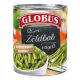 GLOBUS konzerv  zöldbab vágott 400g/225g