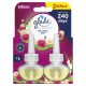 Glade elektromos párologtató utántöltő 2x20 ml /japán kert - 40 ml