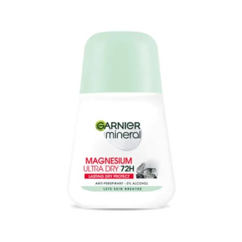 Garnier roll 50ml Mineral Magnesium