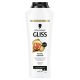 Gliss sampon 400ml Teljes regeneráló