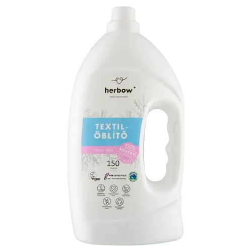 Herbow öblítő  Tündér Baba  150 öblítés - 3000 ml