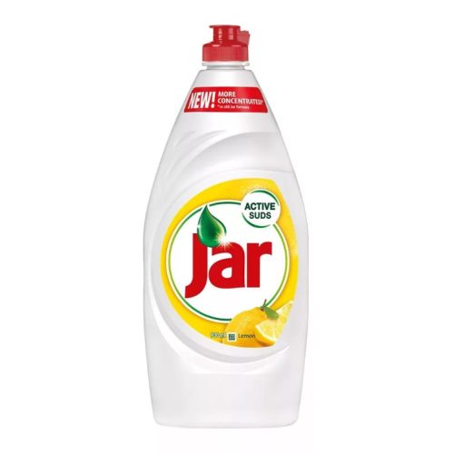 Jar mosogató 900ml többféle