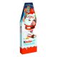 Kinder Chocolate Mikulás (8x2) 200g 