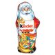 Kinder Csokoládé Mikulás  55g