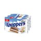 Knoppers nápolyi 3db-os 75g 