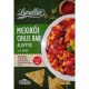 LUCULLUS Mexikói Chilis bab alappor 45g