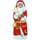 Lindt Santa Claus alpesi tejcsokoládé 40 g