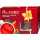 Milford Díszdoboz 3 gyümölcstea és 1 bögre 20x2,5g