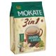 Mokate 3in1 instant kávéitalpor vanília ízű, kardamommal 10 x 17 g (170 g)