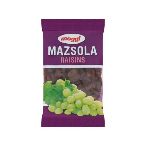 Mogyi mazsola 100 g