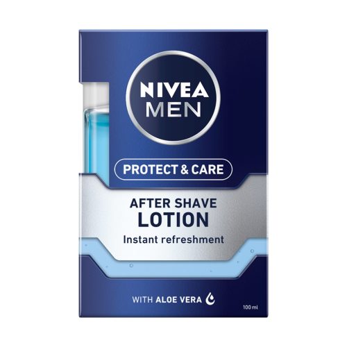 NIVEA MEN Protect & Care after shave balzsam 100 ml